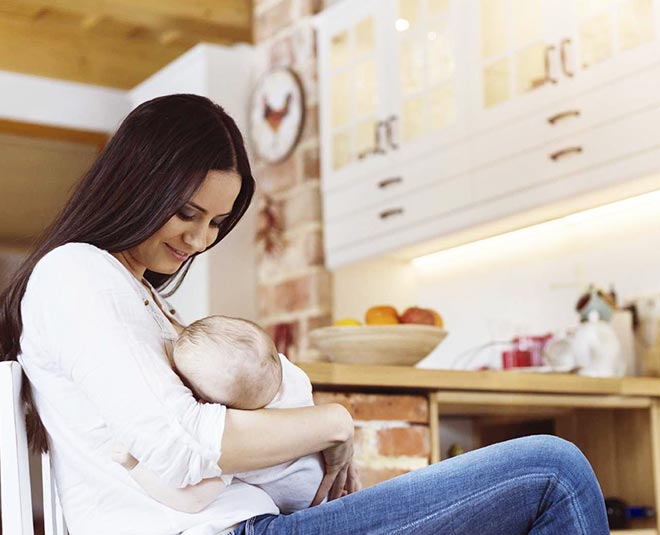 breastfeeding benefits inside 