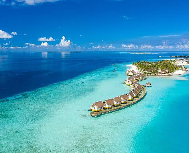 budget accommodation maldives