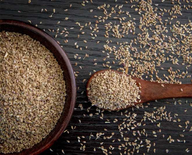 carom seeds ajwain weight
