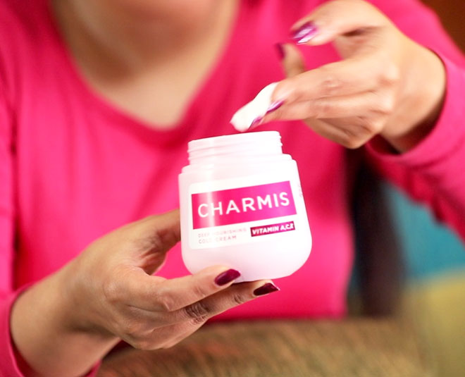 Charmis Cold Cream Your 7 In 1 Beauty Wonder! HerZindagi