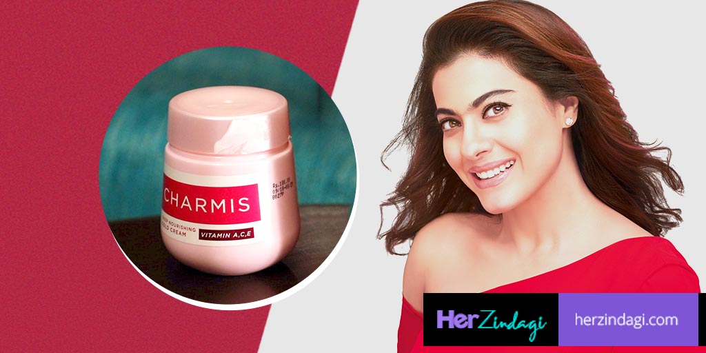 Charmis Cold Cream Your 7 In 1 Beauty Wonder!Charmis Cold Cream Your