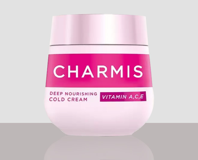 charmis cream claims