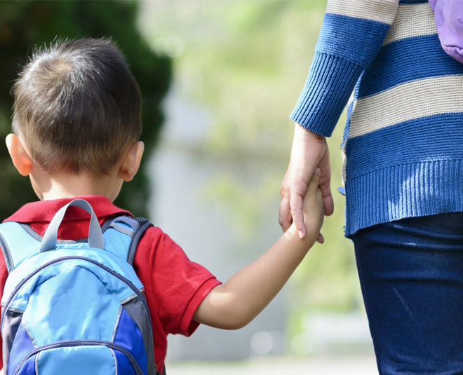 children and parenting psychological needs