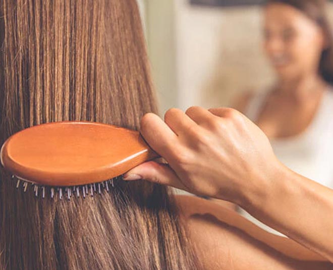conditioner once while can be beneficial for your hair Inside