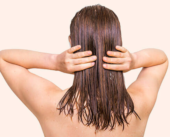 Know Why Skipping Conditioner Once In A While Can Be Beneficial For Your  Hair In Hindi | here is why skipping conditioner once in a while can be  beneficial for your hair |