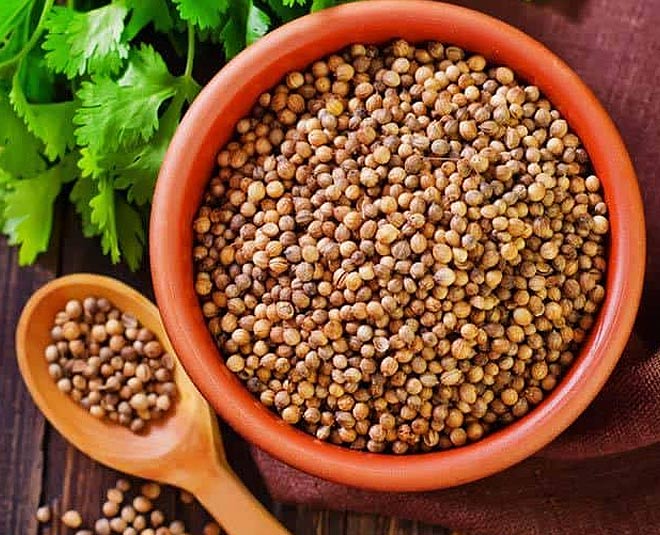 home remedies for arthritis garlic fenugreek seed and coriander seed