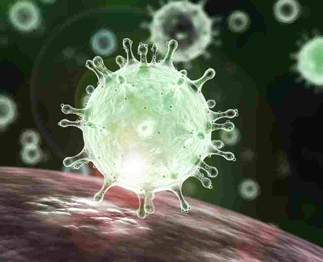 coronavirus basic symptoms