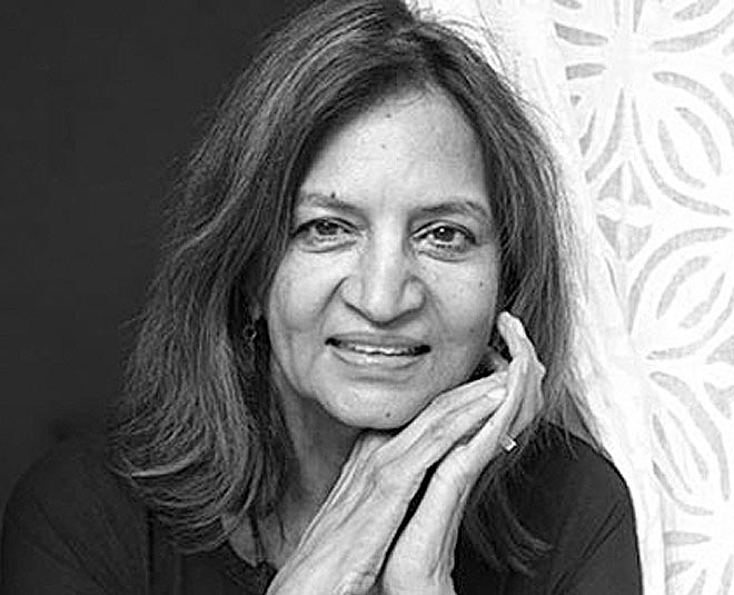 deepa narayan journey