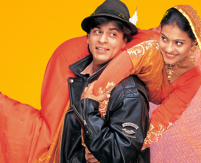 dil wale dulhaniya le jayege