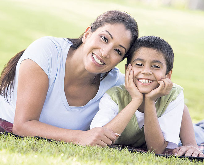 disrespectful child give them respect