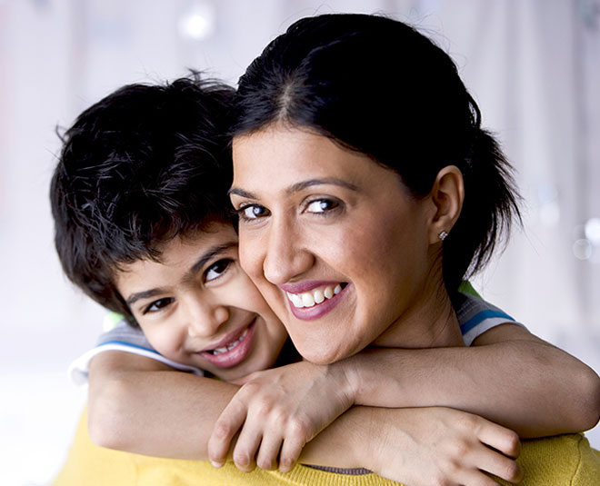 disrespectful child have patience