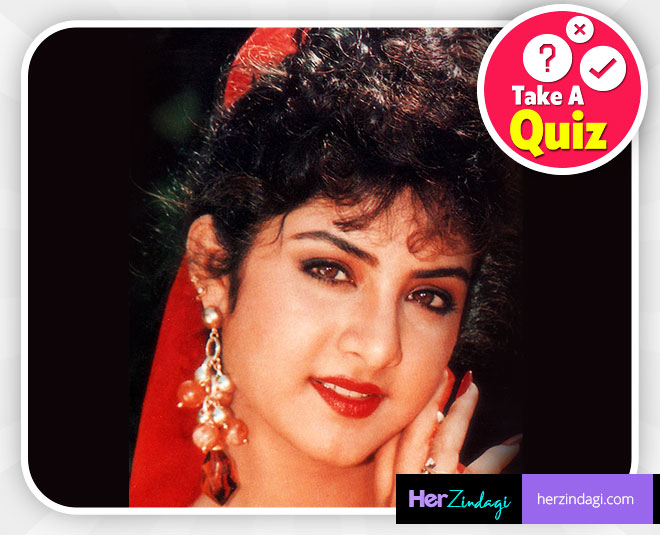 Answer 10 Interesting Questions About Bollywood Actress Divya Bharti Life On Her Birth Anniversary