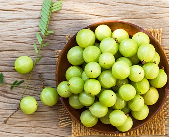 diy amla face packs four