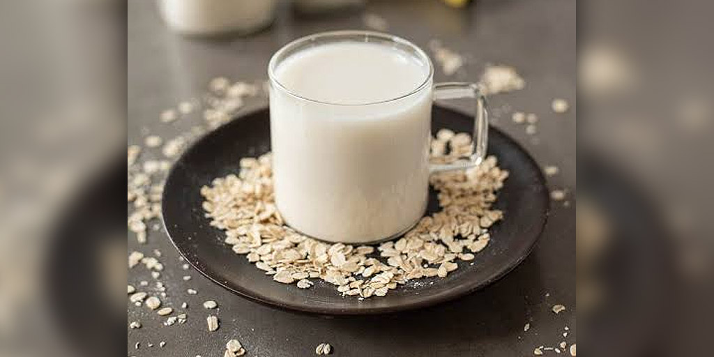 How To Make Oat Milk At Home And What Are The Benefits Of Drinking It