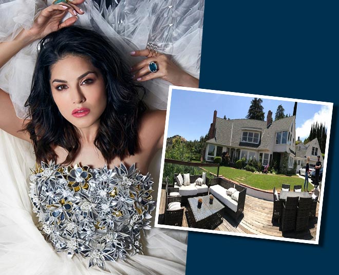 Sunnyleonesixexxx - B'day Special: Most Expensive Things Owned By Sunny Leone | HerZindagi