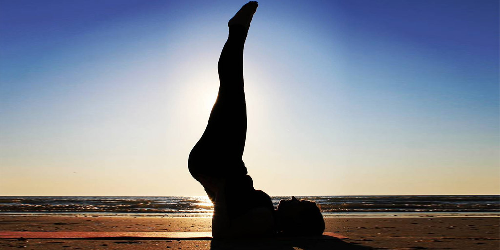 Are You In Your 40's Or Nearing This AgeGroup? Then These Yoga Asanas