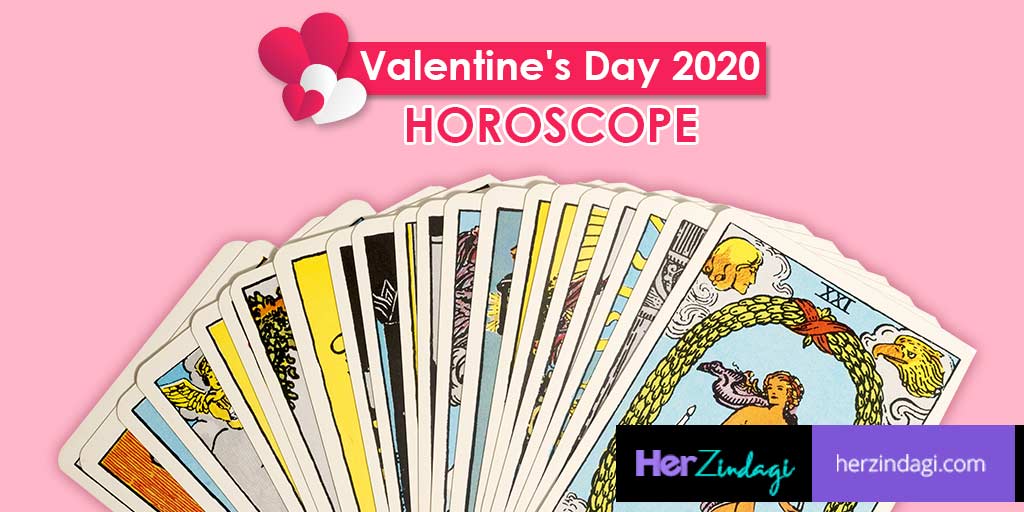 Valentine's Day 2020 Tarot Card Reading For Married Couples And Single