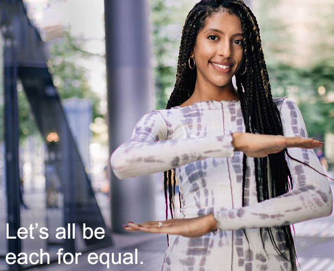 gender equality womens rights