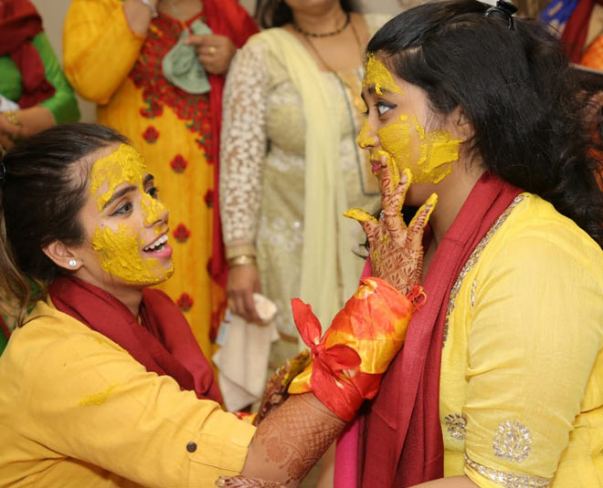 haldi