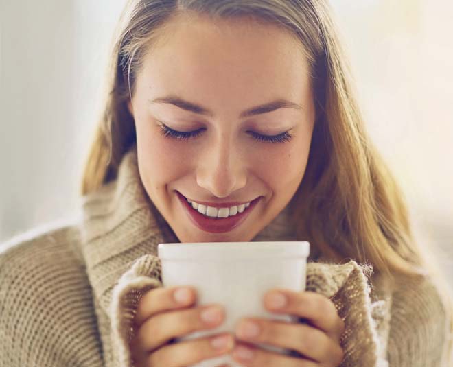 hazelnut coffee benefits one