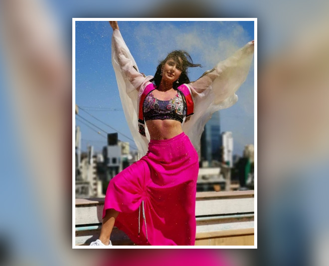 outfits for holi party