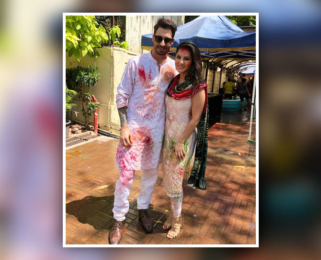 holi fashion inspiration sunny