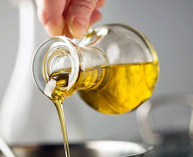 home remedies olive oil inside 