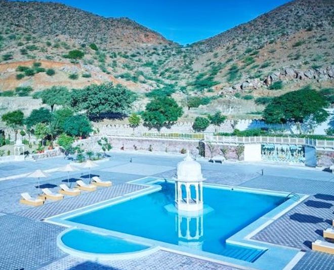 honeymoon destinations pushkar