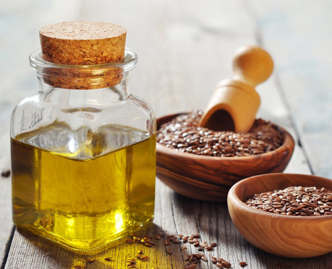 hot oil treatment with sessame oil