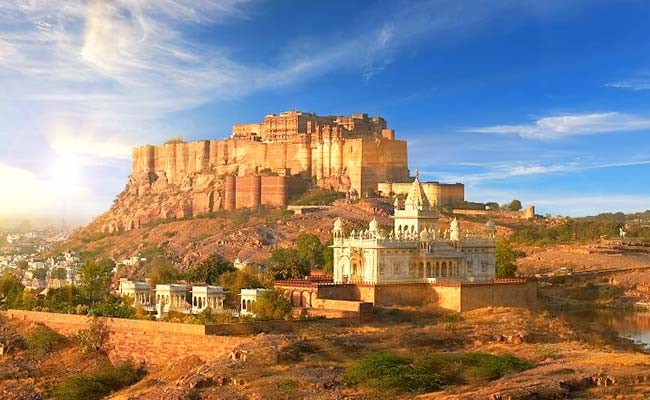 Know Everything About Rajasthan? Let's Test your Knowledge!