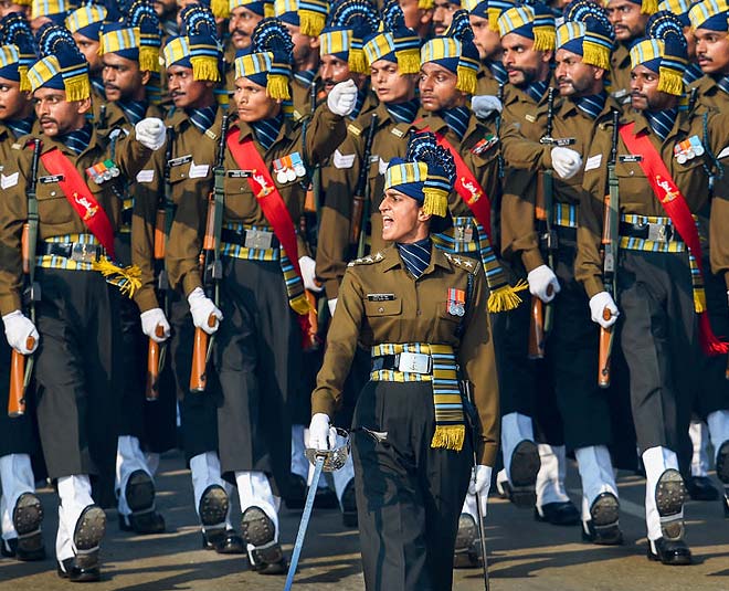 indian female army officers will get permanent commission inside 