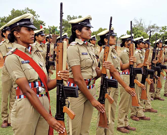 indian female army officers will get permanent commission inside 