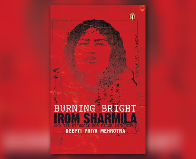 irom sharmila