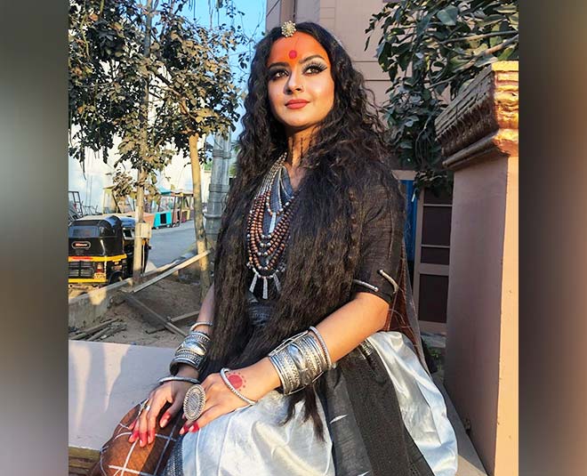 ishita ganguly beautiful and glamorous