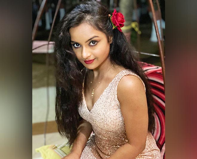 ishita ganguly beautiful