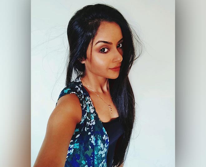 ishita ganguly tv actress talks about her life