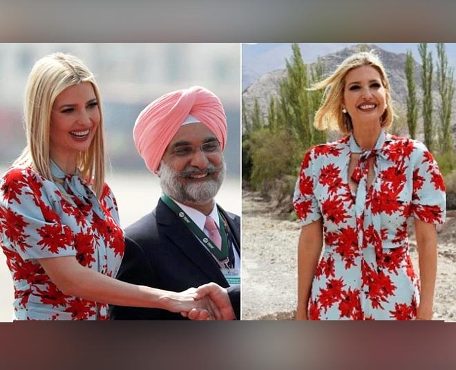 ivanka trump daughter donald trump inside