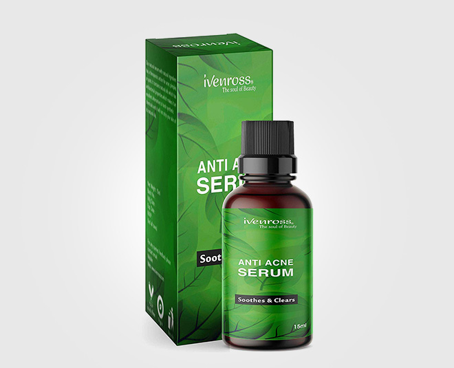 ivenross serum
