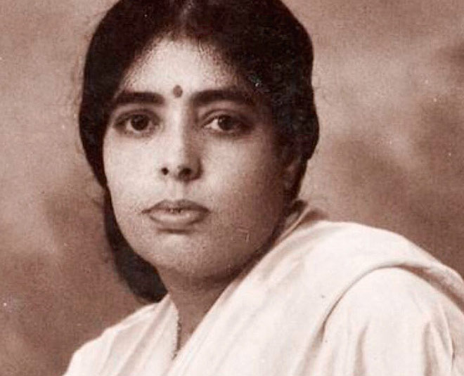 janaki ammaal scientist