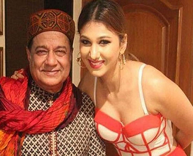 jasleen matharu anoop jalota