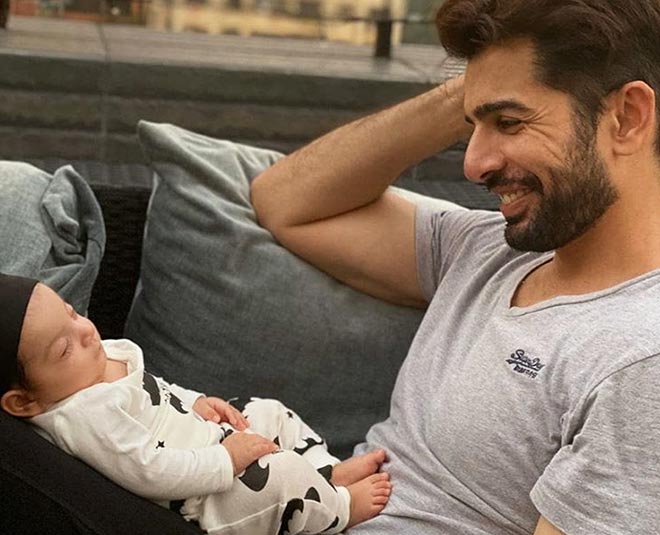 2011 में हुई थी शादी jay bhanushali and tara jay bhanushali