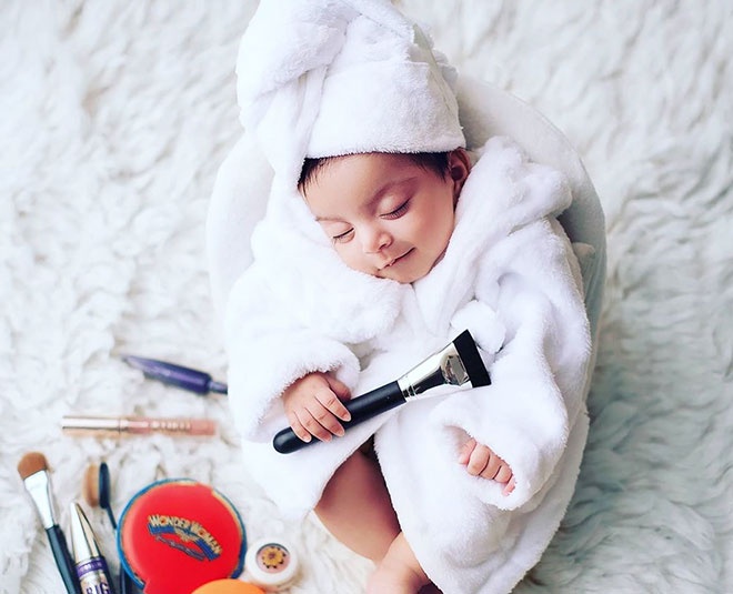 कॉमन फ्रेंड के जरिए मिले थे दोनों- jay bhanushali daughter cute pics