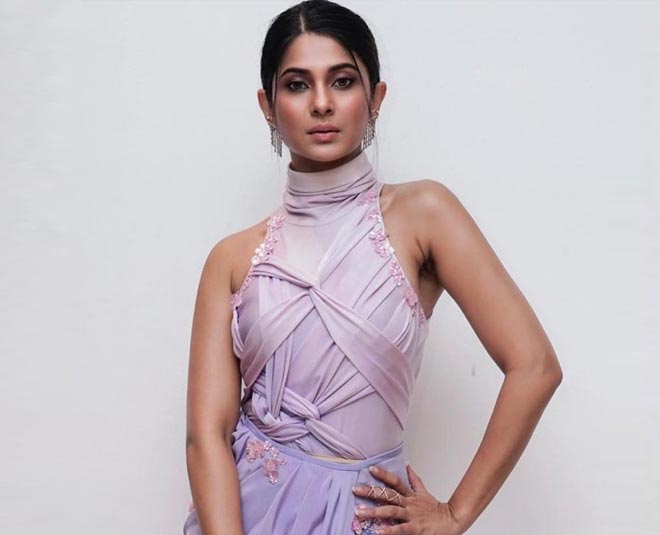 jennifer winget tv actress beauty secrets Inside 