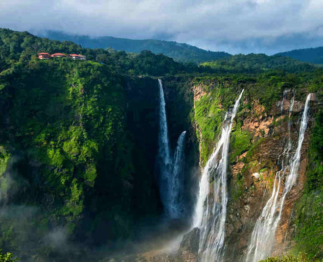 jog falls