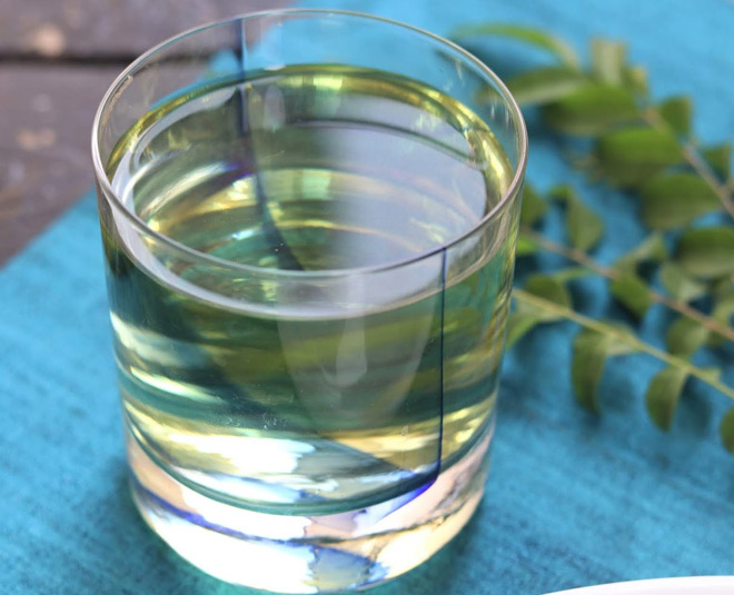 Drink Curry Leaves Tea Everyday To Improve Digestion, Prevent Cancer |  HerZindagi