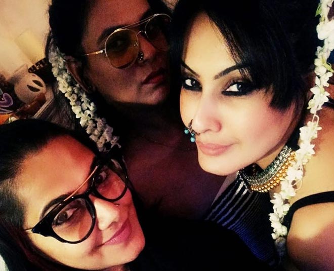 kamya punjabis wedding