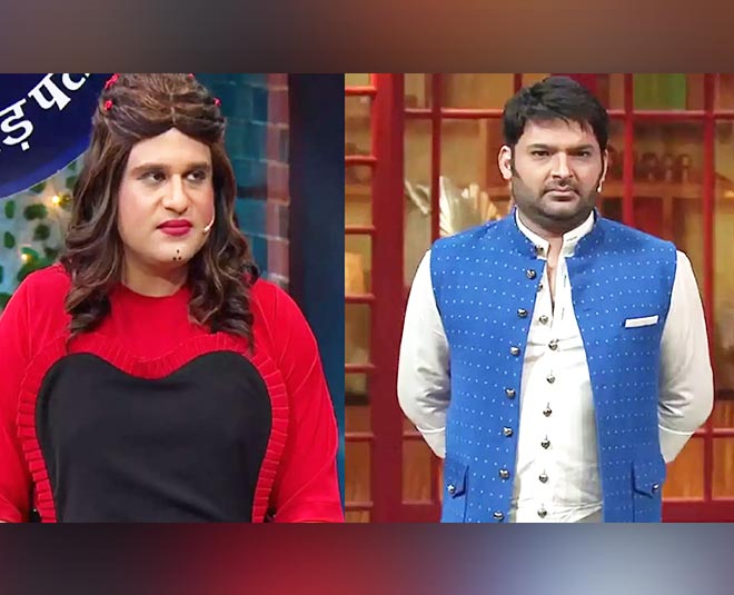 Kapil Sharma Show This Team Member Gets One Lakh Per Minute Salary