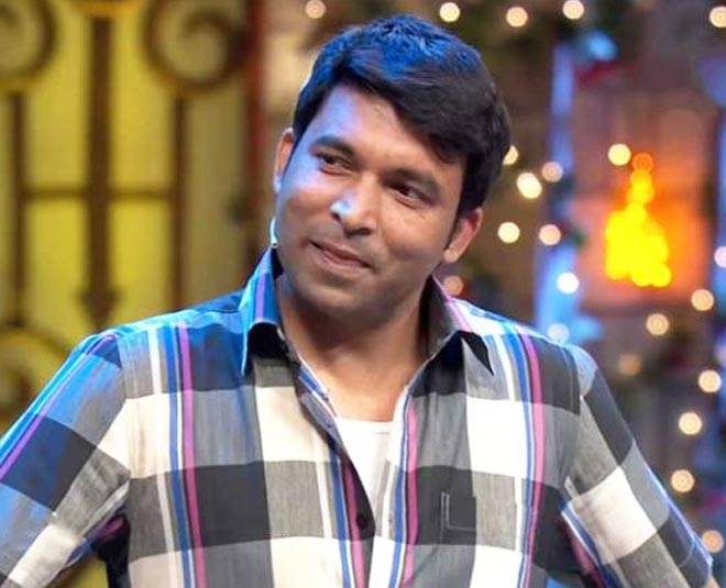 kapil sharma show chandan prabhakar salary