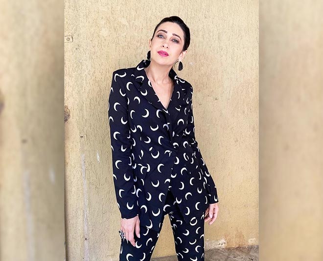 karishma kapoor pant suit