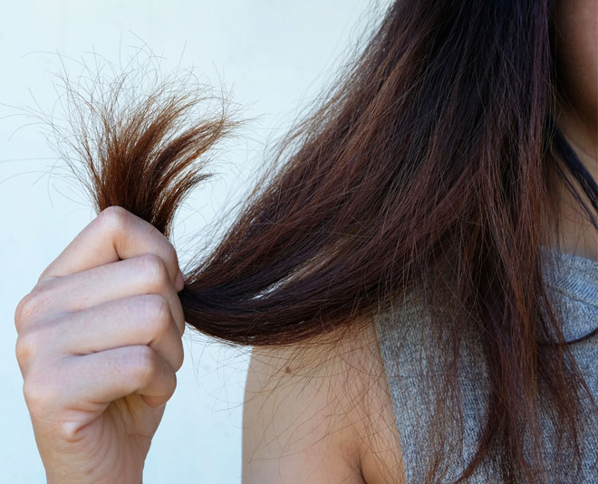 keratin treatment for damage hair